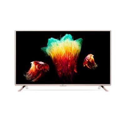 Smart TV LED 49 Polegadas LG HD HDMI USB 49LF5900 - Smart Tv